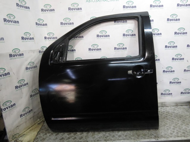 Двері передні, ліві H01015X0MB NISSAN