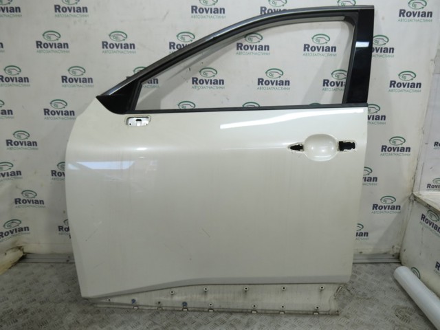Двері передні, ліві H010A6RAMA NISSAN