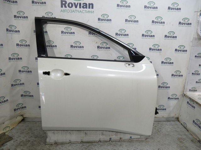 Дверка передня права H010M6RAMA NISSAN