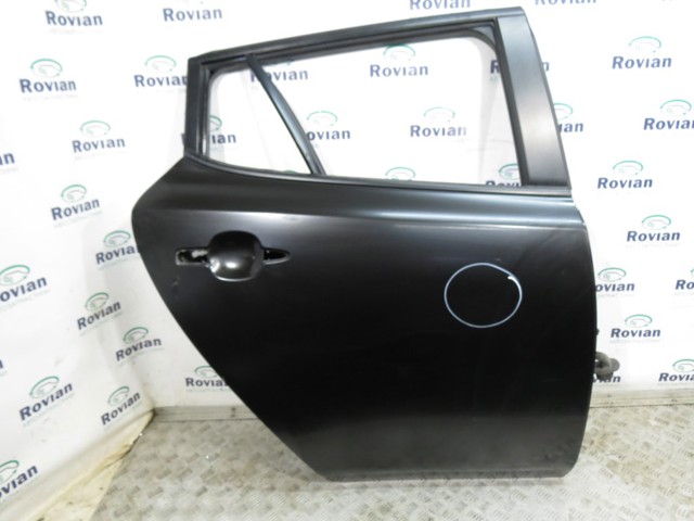 Двері задні, праві H21003NLMA NISSAN