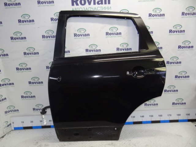 Двері задні H2101JD0M0 NISSAN