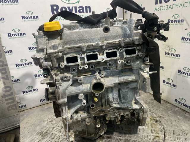 ДВЗ H5F408 RENAULT