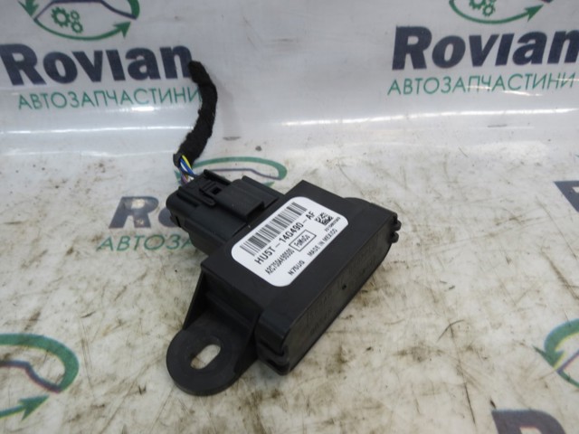 Модуль керування (ЕБУ) бортової мережі HU5T14G490AF FORD