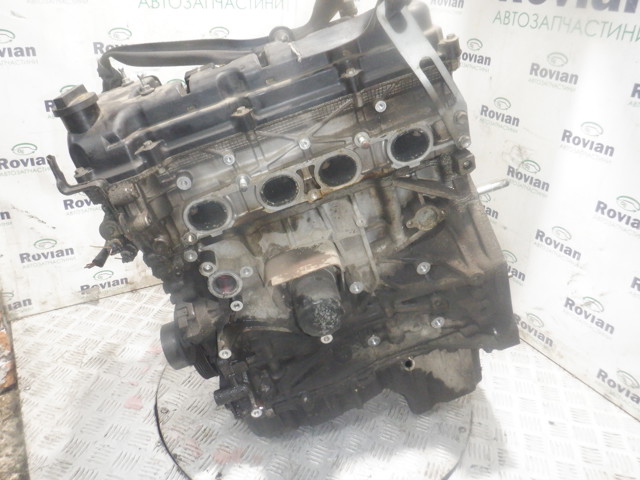 ДВЗ J24B SUZUKI