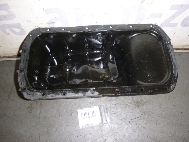 Піддон масляний картера двигуна JX6Q6675AA FORD