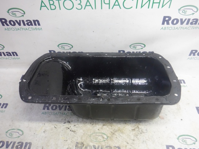 Картер масляний JX6Q6675AA FORD