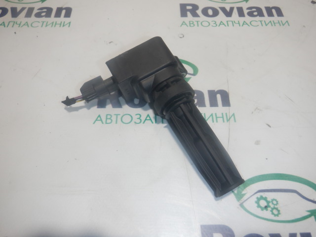 Котушка запалювання JX6Z12029B FORD