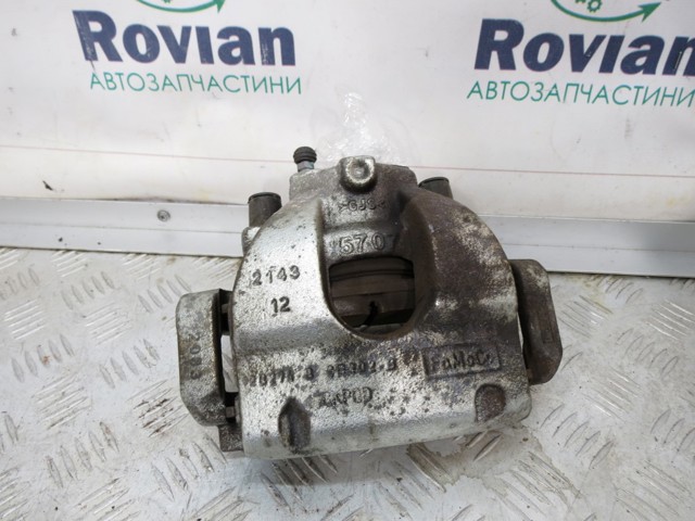 Супорт гальмівний, передній, правий JX6Z2B120T FORD