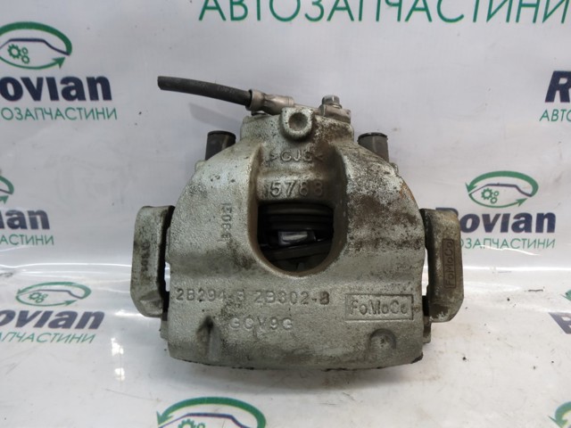 Супорт гальмівний, передній, правий JX6Z2B120T FORD