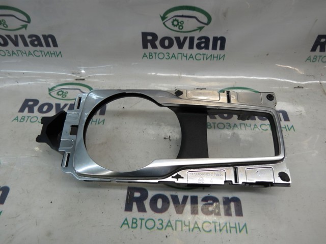 Декоративна накладка центральної консолі JX7BA045A66D FORD