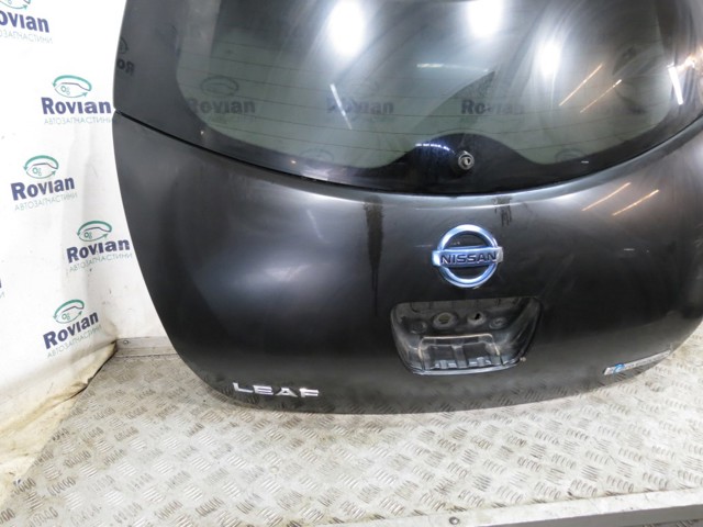 Треті двері K01003NLMB NISSAN