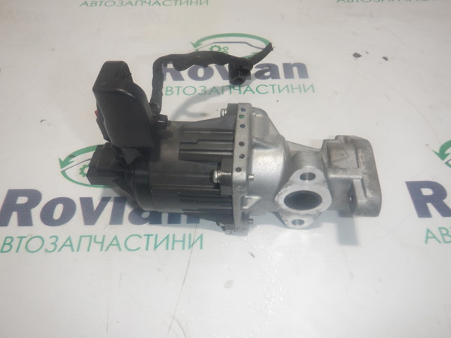 Клапан EGR рециркуляції газів K2GE9D475AA FORD