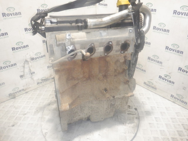 Мотор в зборі K9K830 RENAULT