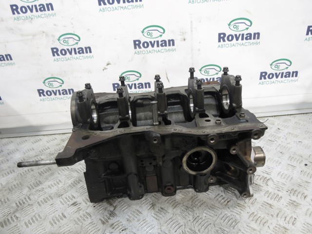 ДВЗ K9K832 RENAULT