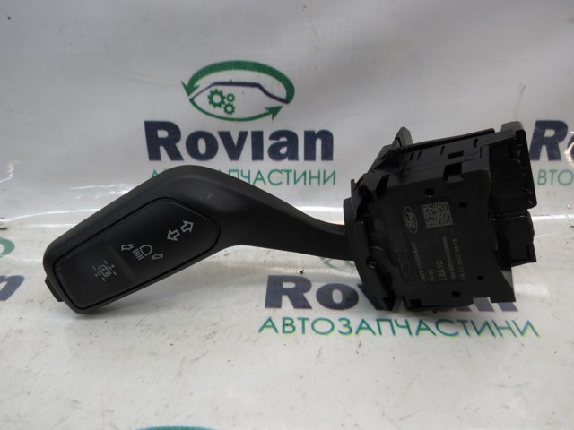Перемикач підрульовий, лівий LB5T13335BAW FORD