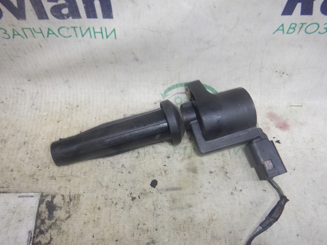 Котушка LF1618100B MAZDA