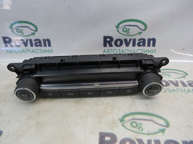 Пульт керування магнітолою LJ6T18K811CB FORD