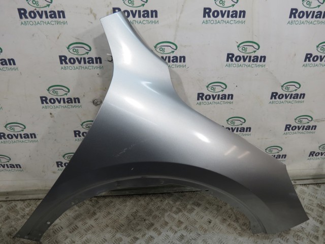 Переднє праве крило LJ6Z16005A FORD