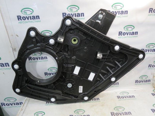 Склопідйомник задніх правих дверей LJ6Z5827008C FORD