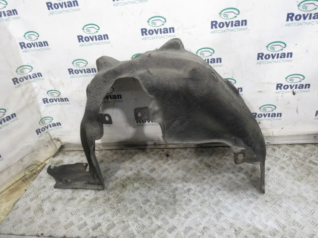 Підкрилок заднього крила, лівий LJ6Z78278B51A FORD