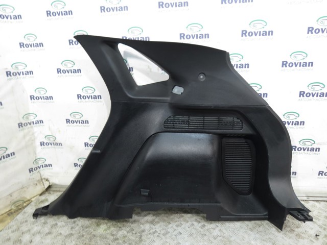Облицювання багажного відсіку, праве LJ6Z7831012AF FORD