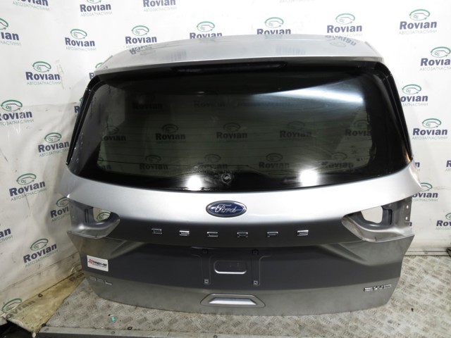 Двері багажника LJ6Z7840010A FORD