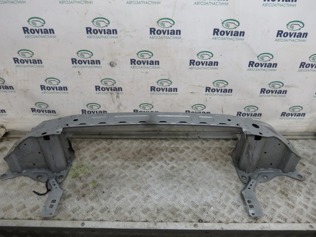Буфер бампера переднього LX6Z17757Q FORD