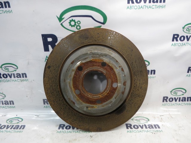 Дискові гальма LX6Z2C026D FORD