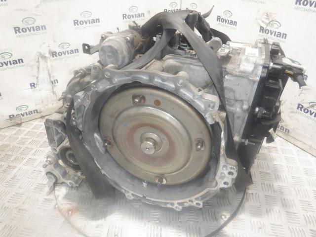 Коробка передач LX6Z7000F FORD