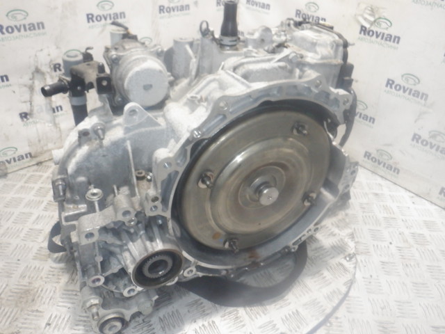 Автоматична коробка передач LX6Z7000F FORD