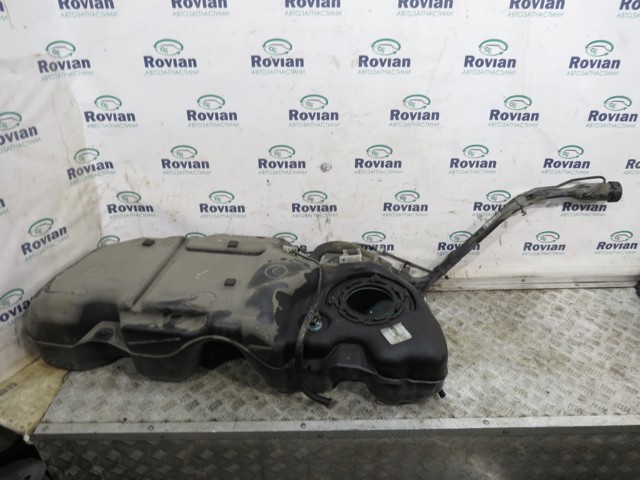 Б/бак LX6Z9002S FORD