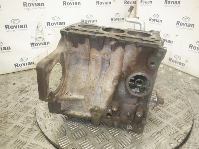 Двигун у зборі M2DA FORD