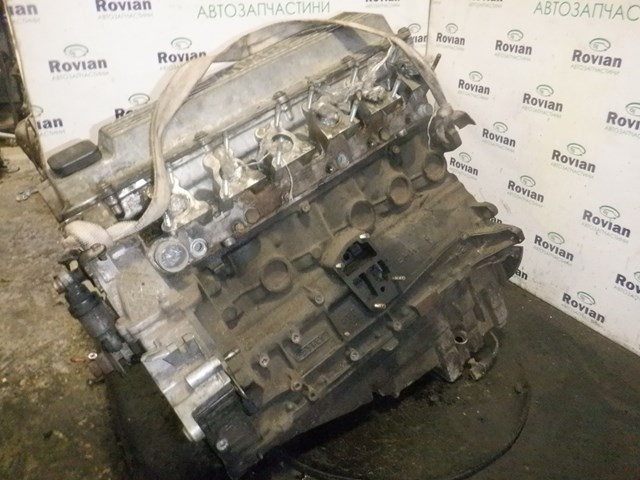 Двигун дизель 5  e39 1995-2003 (2,5  0v квт), бу-248020 M51 D25