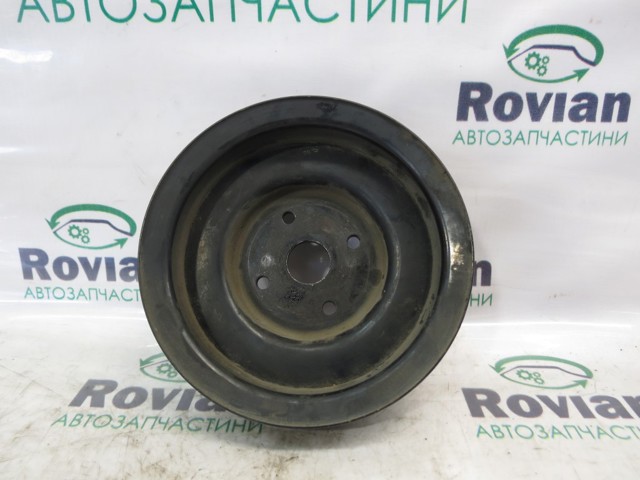 Шків водяної помпи MD303249 MITSUBISHI