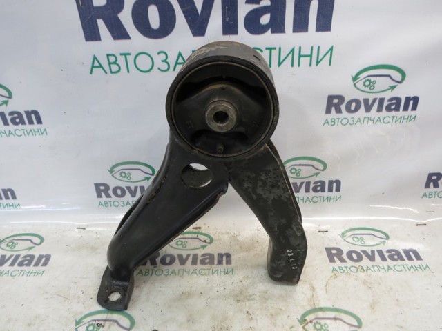 Подушка (опора) двигуна, задня права MN101573 MITSUBISHI