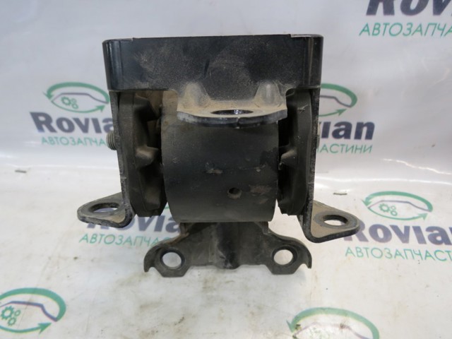 Подушка (опора) двигуна, ліва MN101574 MITSUBISHI