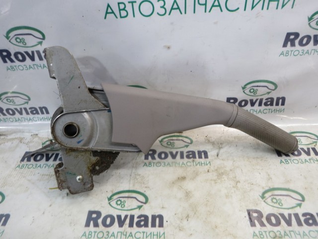 Привід гальма стоянки (управління ручним гальмом) MN102392HA MITSUBISHI