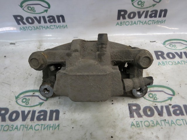 Задній гальмівний супорт лівий MN116309 MITSUBISHI