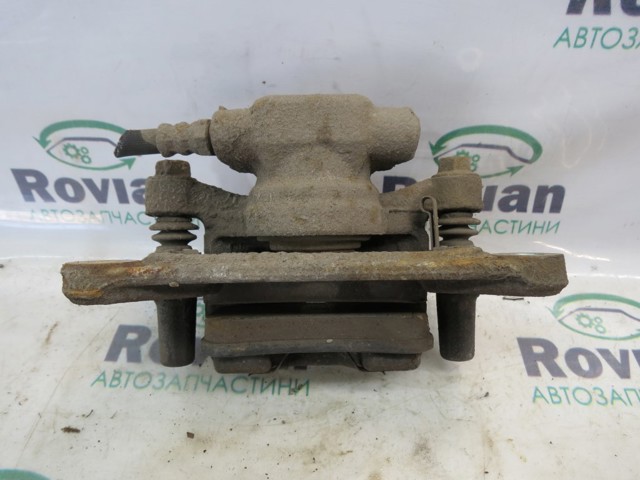 Супорт гальмівний задній правий MN116310 MITSUBISHI