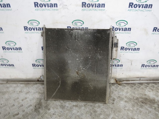 Конденсатор кондиціонера MN123606 MITSUBISHI