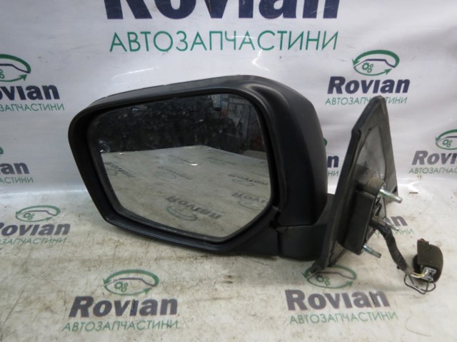 Ліве бічне дзеркало MN136779 MITSUBISHI