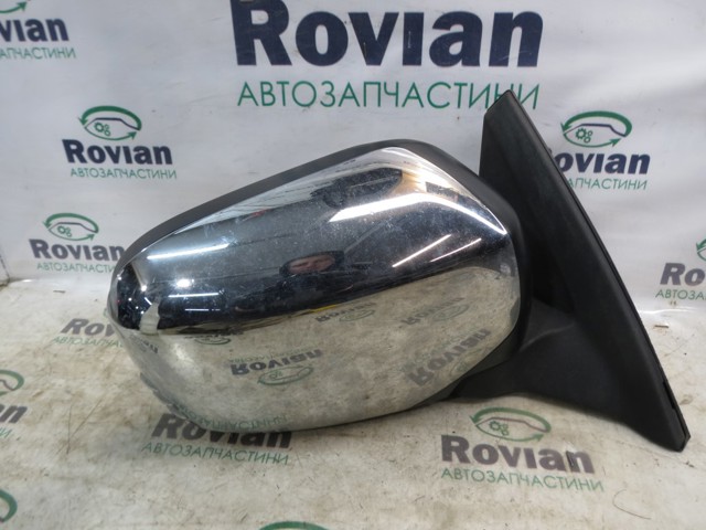 MN136780 Mitsubishi дзеркало праве - купити онлайн в Україні