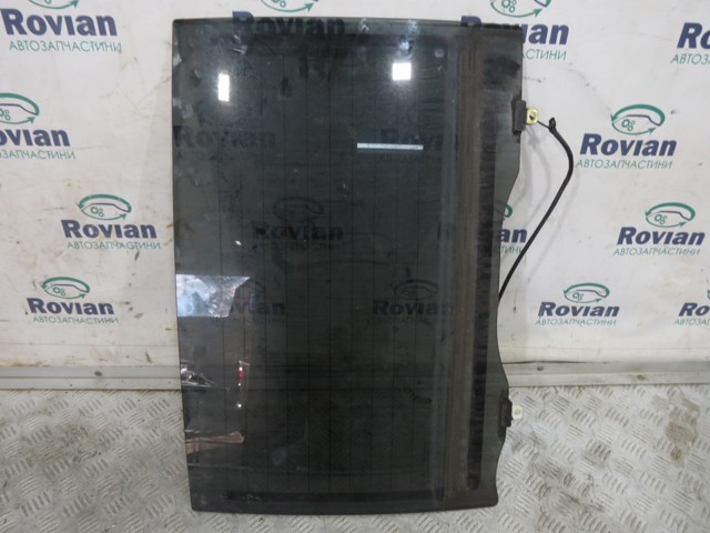 Заднє стекло MN146095 MITSUBISHI