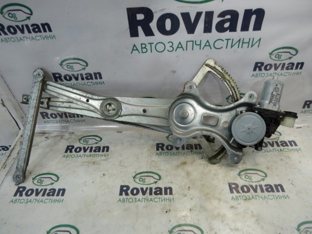 Склопідйомник передньої лівої двері MN182365 MITSUBISHI