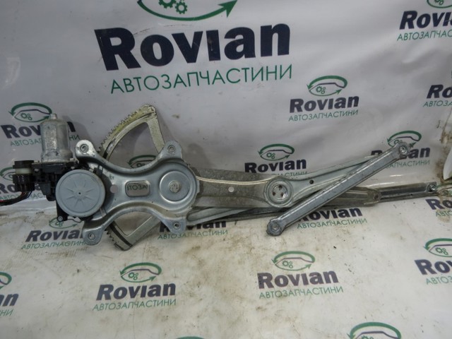 Склопідйомник передньої правої двері MN182366 MITSUBISHI