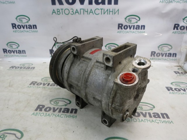 Компресор кондиціонера MR190619 MITSUBISHI