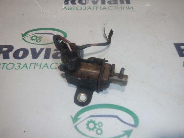 Клапан соленоїд регулювання заслонки EGR MR258166 MITSUBISHI