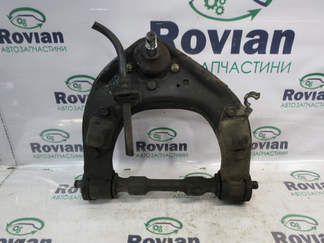 Важіль передньої підвіски верхній, правий MR296096 MITSUBISHI