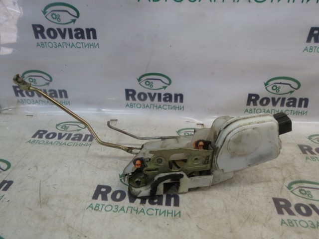 Замок дверей водія MR432139 MITSUBISHI