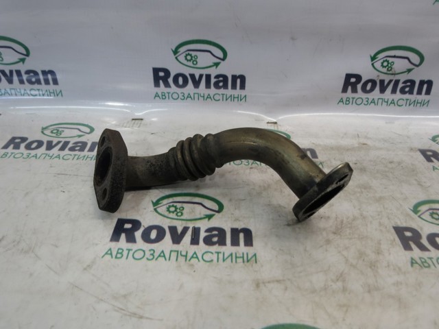Радіатор системи рециркуляції ОГ MR577089 MITSUBISHI